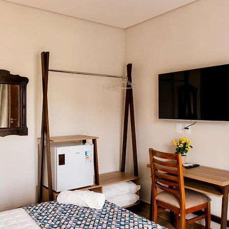 Hotel San Rafael Porto Uniao Luaran gambar