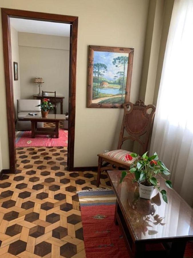 Hotel San Rafael Porto Uniao Luaran gambar