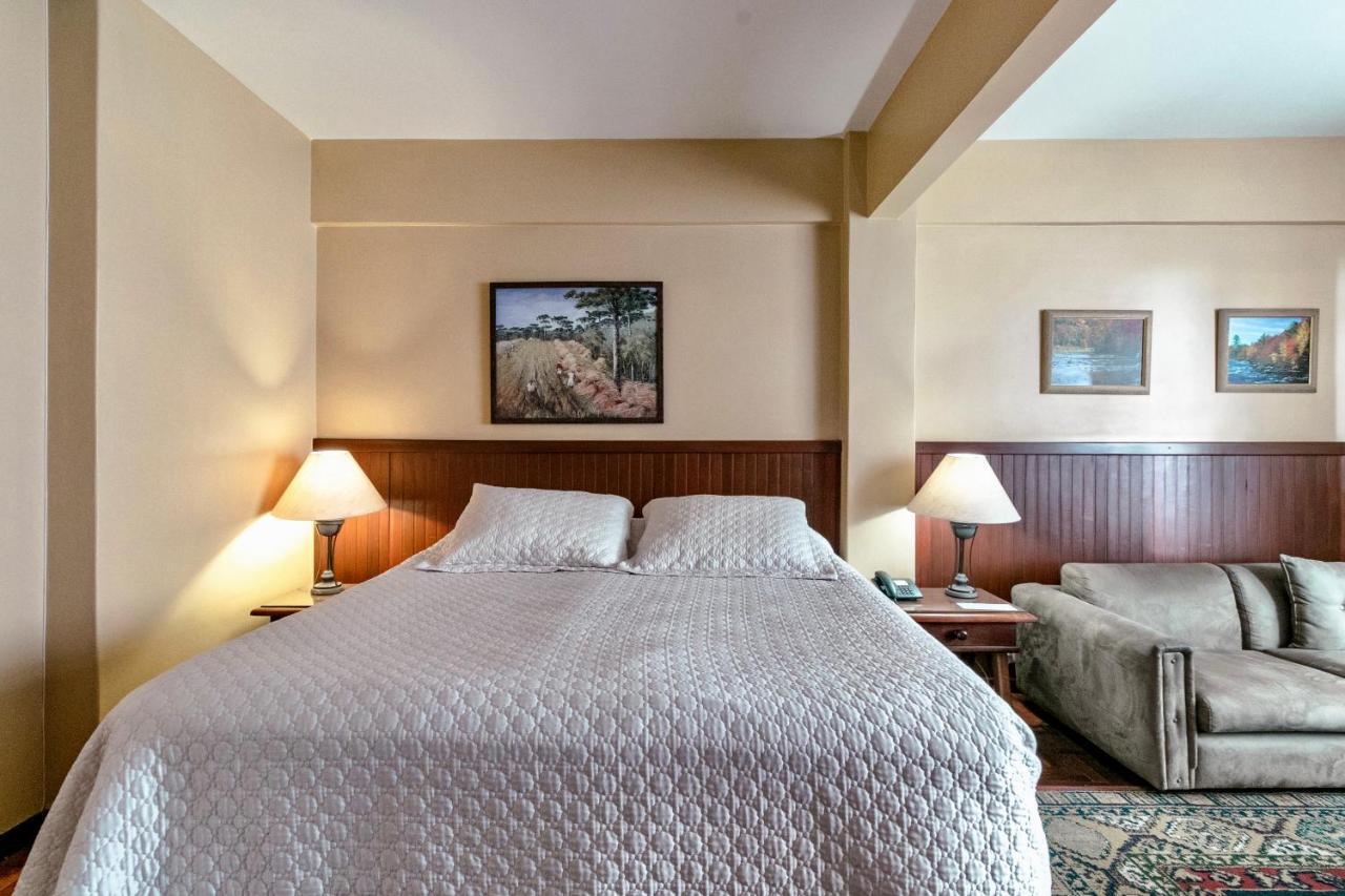 Hotel San Rafael Porto Uniao Luaran gambar