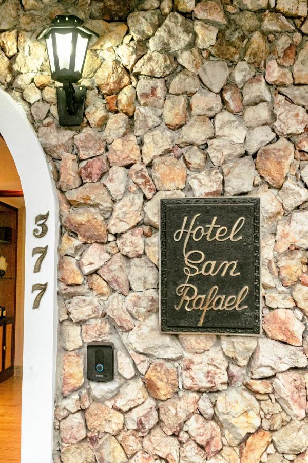 Hotel San Rafael Porto Uniao Luaran gambar