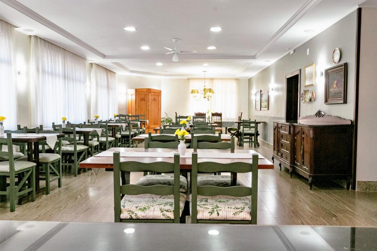 Hotel San Rafael Porto Uniao Luaran gambar