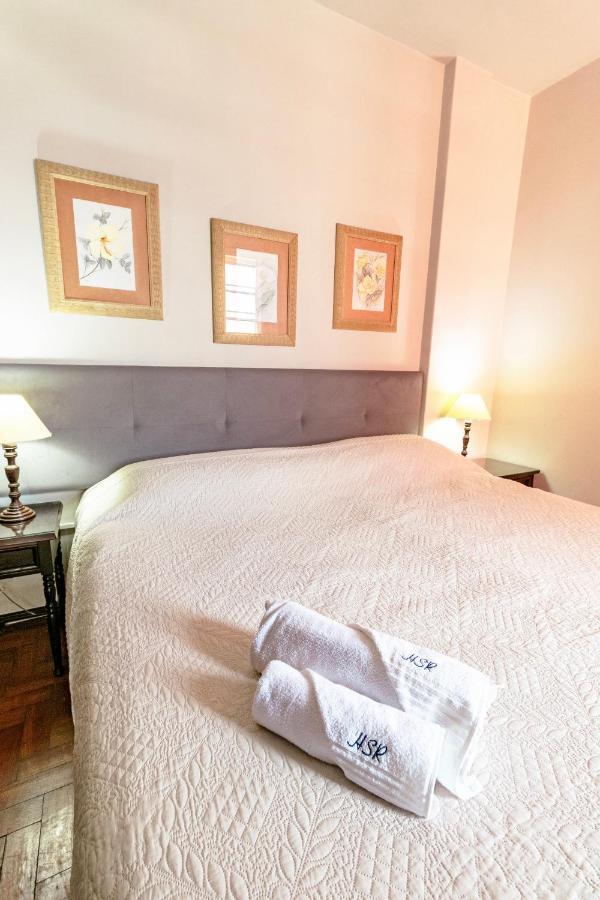 Hotel San Rafael Porto Uniao Luaran gambar