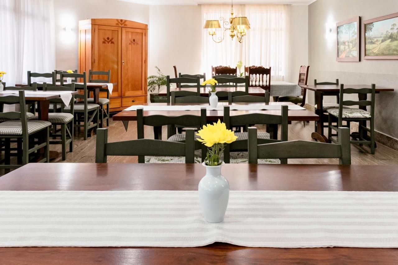 Hotel San Rafael Porto Uniao Luaran gambar