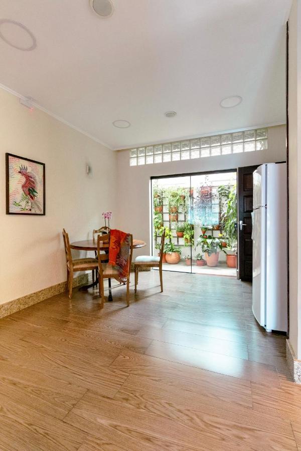 Hotel San Rafael Porto Uniao Luaran gambar