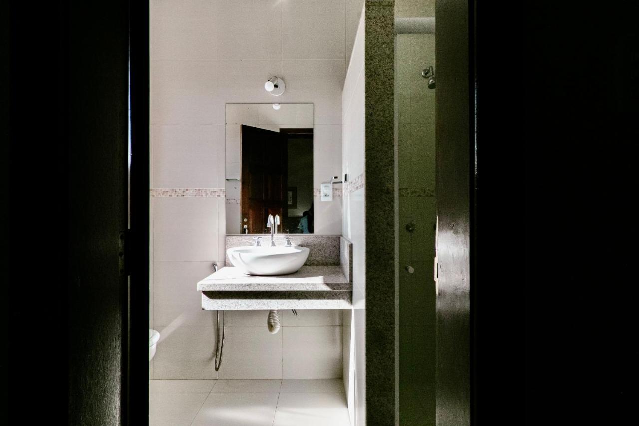 Hotel San Rafael Porto Uniao Luaran gambar
