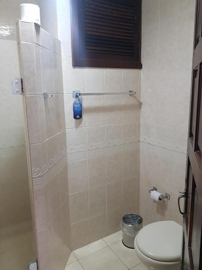 Hotel San Rafael Porto Uniao Luaran gambar
