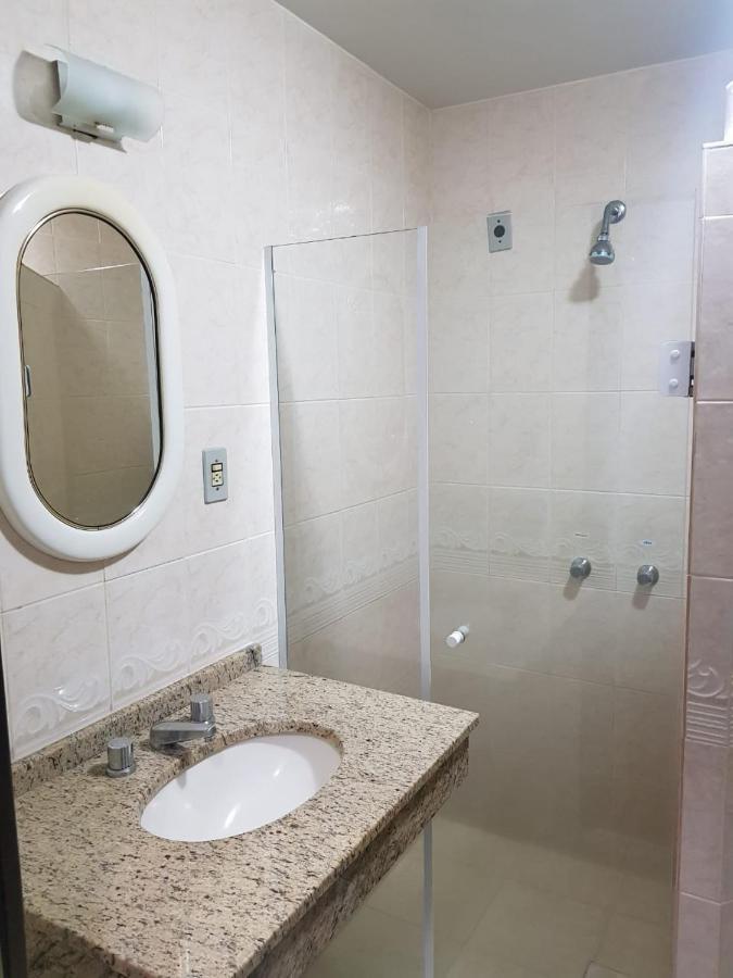 Hotel San Rafael Porto Uniao Luaran gambar